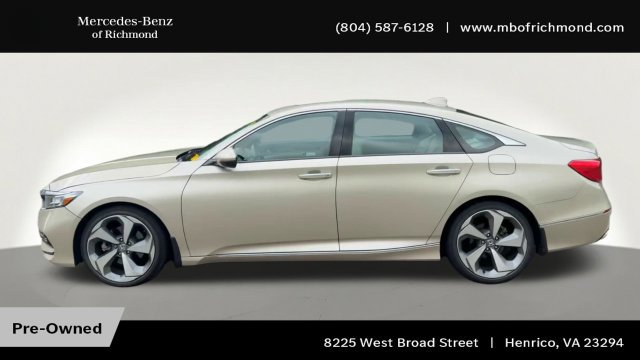 Used 2020 Honda Accord Touring image 7