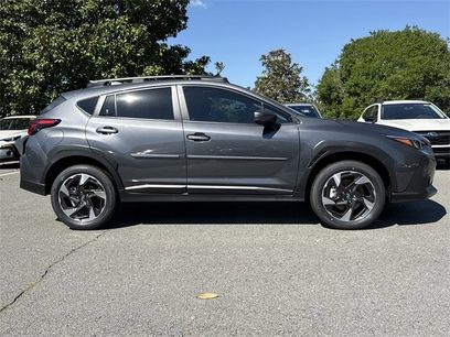 New 2025 Subaru Crosstrek 2.5i Limited