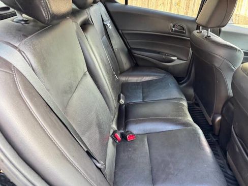 Used 2016 Acura ILX image 15