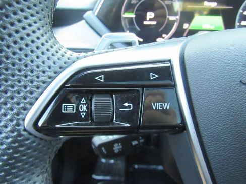 Used 2023 Audi e-tron GT Prestige w/ Prestige Package image 38