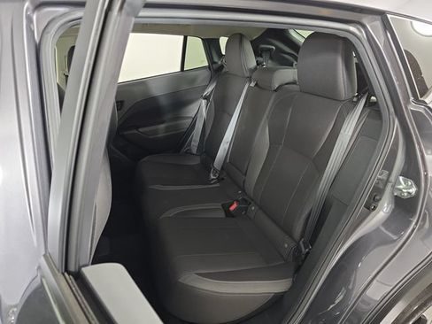 Certified 2026 Subaru Crosstrek 2.5i Premium AWD/4WD image 26
