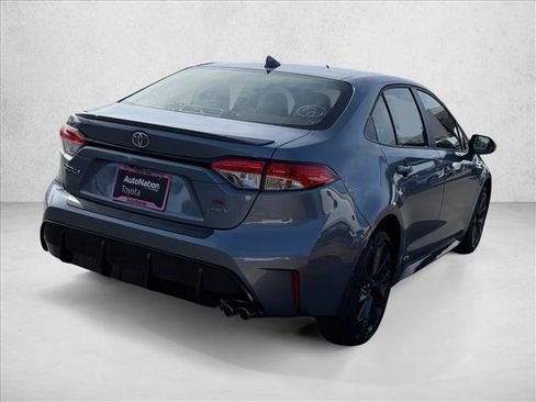 New 2026 Toyota Corolla SE image 5