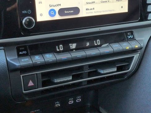 Certified 2025 Toyota Camry LE w/ Convenience Package FWD image 14