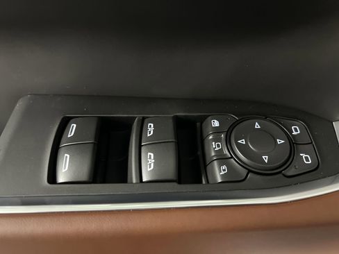 New 2026 GMC Sierra 2500 Denali Ultimate image 61