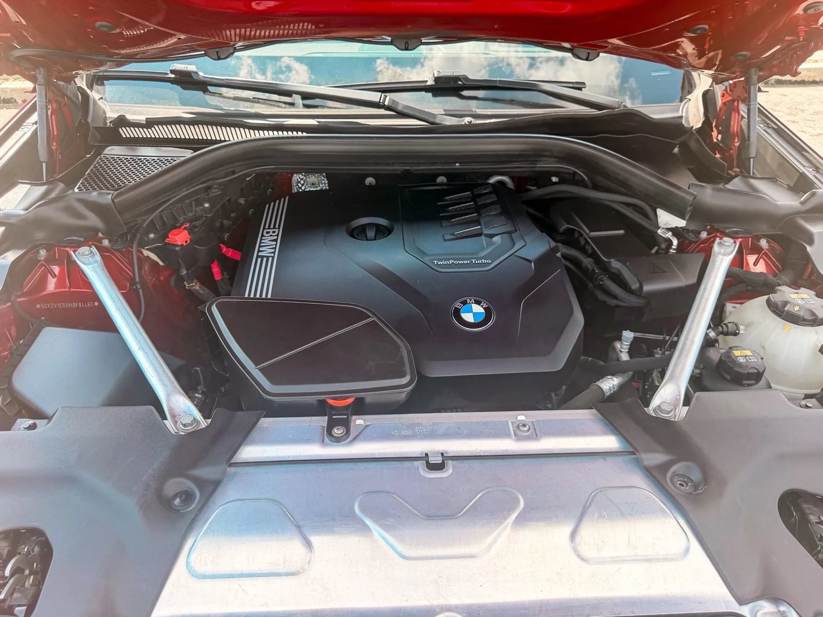 Used 2021 BMW X4 xDrive30i w/ Premium Package AWD/4WD image 59