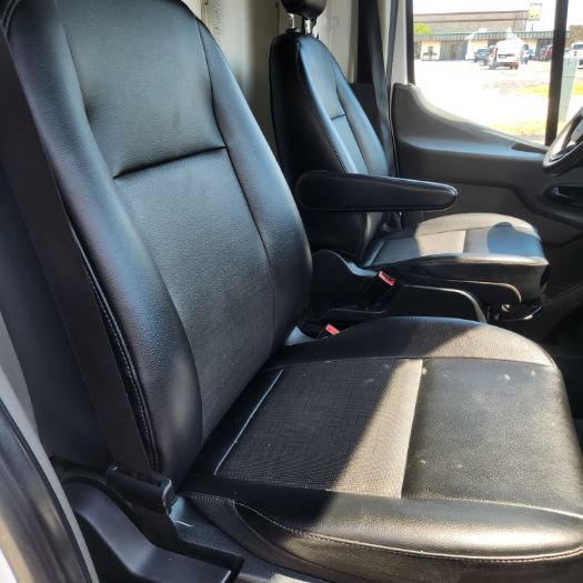 Used 2022 Ford Transit 350 DRW RWD image 15
