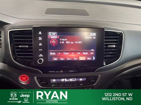 Used 2023 Honda Ridgeline RTL-E image 20