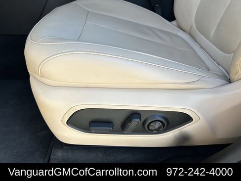 Used 2022 Jeep Grand Cherokee Limited image 27