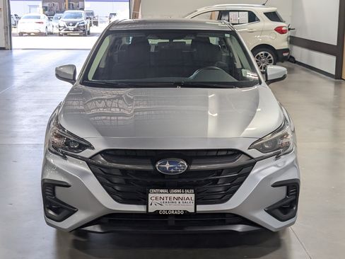 Used 2024 Subaru Legacy Premium AWD/4WD image 2