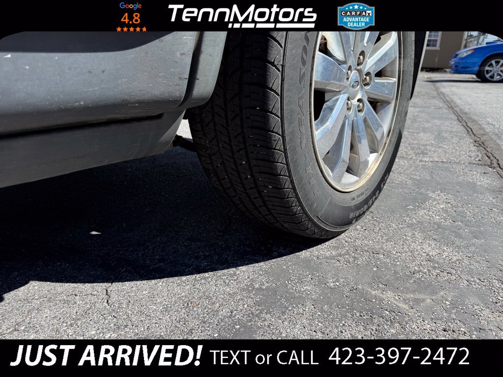 Used 2010 Ford Edge SEL FWD image 9