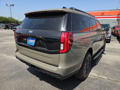 New 2027 Ford Expedition Tremor w/ Driver's Package AWD/4WD image 11
