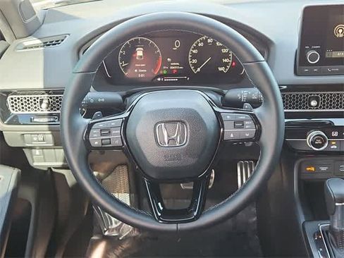 Used 2025 Honda Civic Sport image 21
