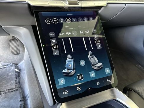 Used 2024 Lucid Air Touring AWD/4WD image 24