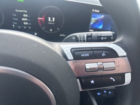 Used 2025 Hyundai Santa Cruz SEL image 22