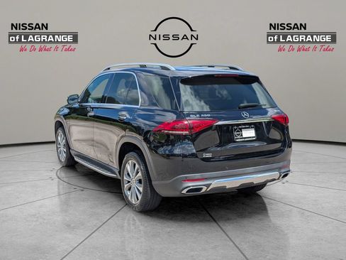 Used 2020 Mercedes-Benz GLE 350 4MATIC w/ Parking Assist Package image 7