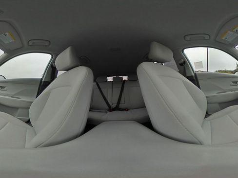 Used 2025 Hyundai Kona SEL image 42