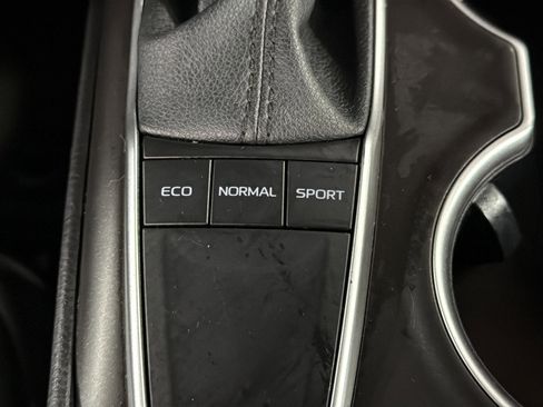 Used 2023 Toyota Camry LE w/ Cold Weather Package image 35