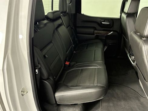 Used 2019 GMC Sierra 1500 Denali w/ Denali Ultimate Package image 32