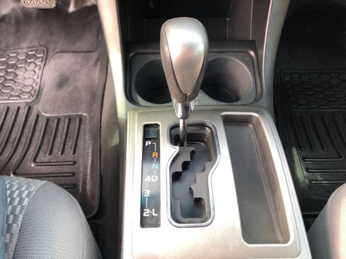 Used 2015 Toyota Tacoma PreRunner image 23