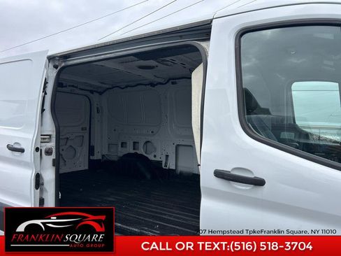 Used 2020 Ford Transit 150 Low Roof image 29