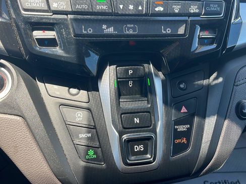 Used 2020 Honda Odyssey EX-L image 16