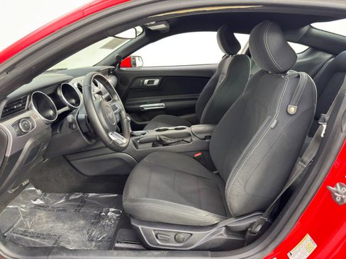 Used 2020 Ford Mustang Coupe w/ Equipment Group 101A image 15