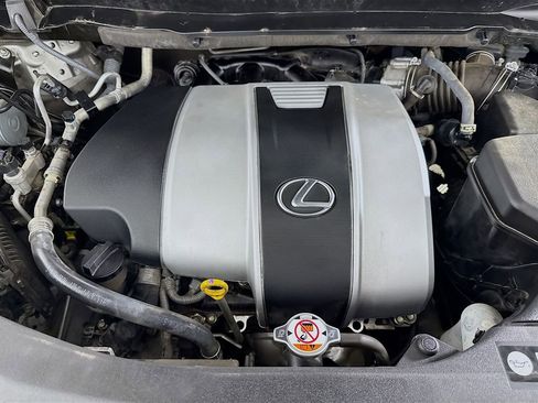 Certified 2022 Lexus RX 350 FWD w/ Premium Package image 31