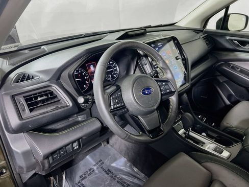 Used 2023 Subaru Ascent Onyx Edition Limited AWD/4WD image 9