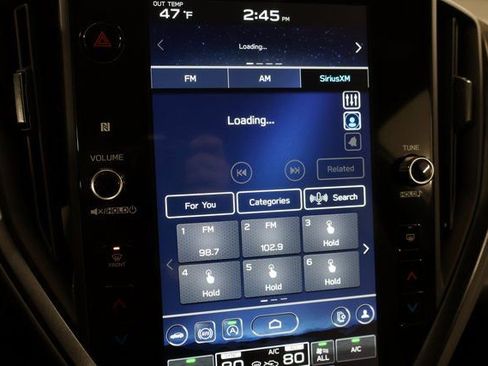 New 2026 Subaru Crosstrek 2.5i Sport image 21