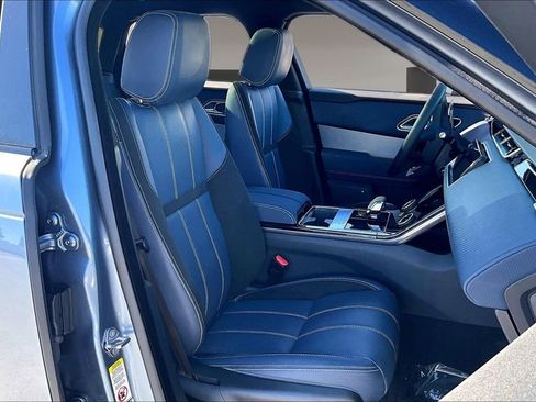 Certified 2023 Land Rover Range Rover Velar R-Dynamic S image 27