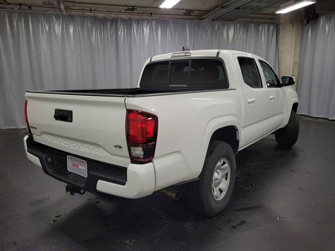 Used 2023 Toyota Tacoma SR image 8