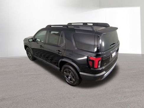 New 2026 Honda Passport RTL image 19