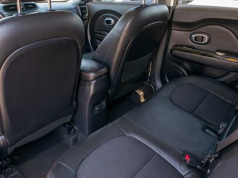 Used 2018 Kia Soul ! w/ Tech Package image 13