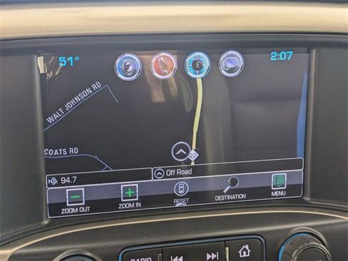 Used 2019 GMC Sierra 2500 Denali w/ Duramax Plus Package image 20