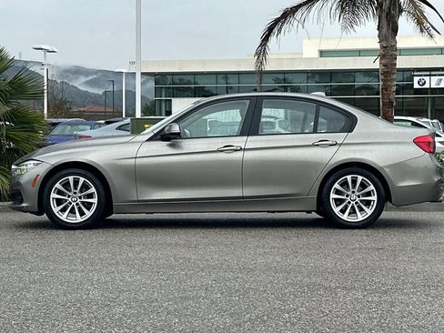 Used 2018 BMW 320i Sedan image 6