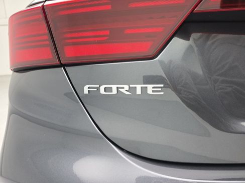 Used 2024 Kia Forte GT-Line FWD image 46