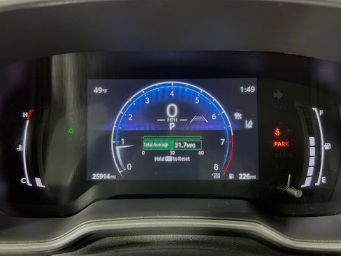 Certified 2025 Toyota Corolla XSE FWD image 13