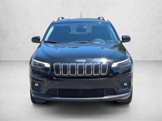 Used 2020 Jeep Cherokee Latitude Plus FWD video 2