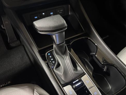 New 2026 Hyundai Santa Cruz SE AWD/4WD image 14