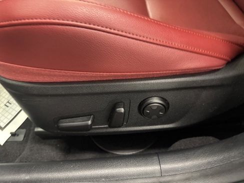 Used 2022 Kia Stinger GT-Line w/ Sun & Sound Package image 20