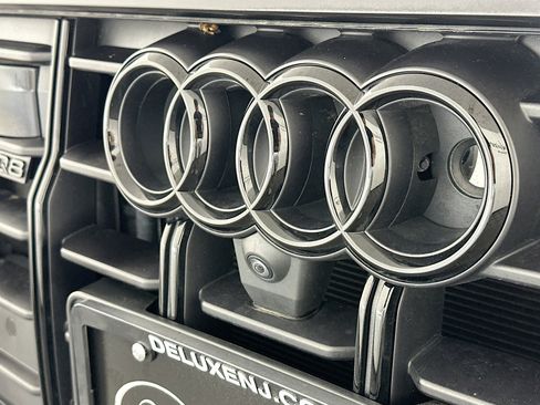 Used 2023 Audi SQ8 Prestige w/ Prestige Package AWD/4WD image 36