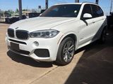 Used 2015 BMW X5 sDrive35i image 2