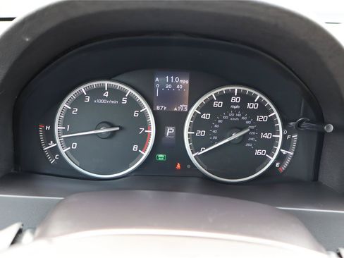 Used 2015 Acura RDX FWD w/ Technology Package image 18