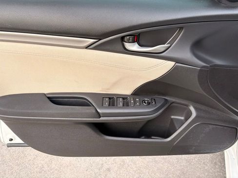 Used 2017 Honda Civic EX image 10