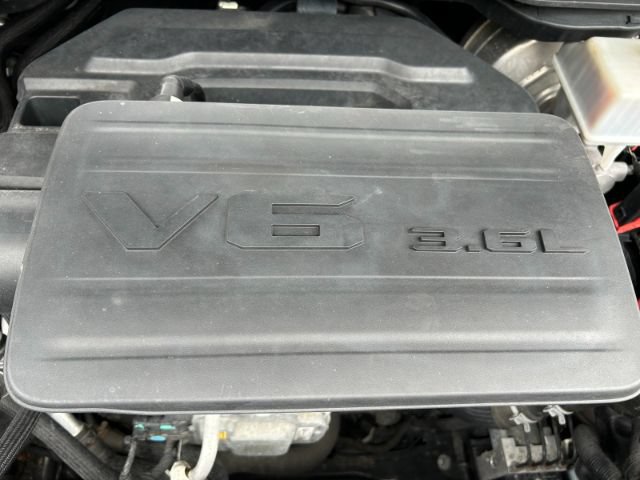 Used 2021 RAM 1500 Tradesman AWD/4WD image 39