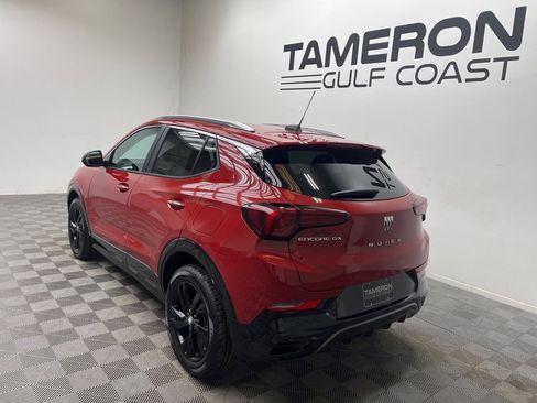 New 2026 Buick Encore GX Sport Touring image 3