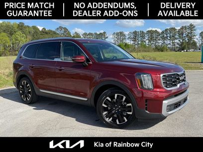 Used 2023 Kia Telluride SX