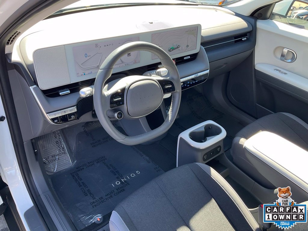 Used 2024 Hyundai Ioniq 5 SEL RWD image 7