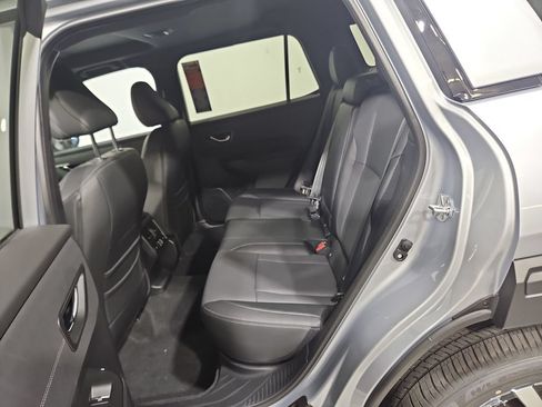 New 2026 Subaru Outback Touring XT AWD/4WD image 25