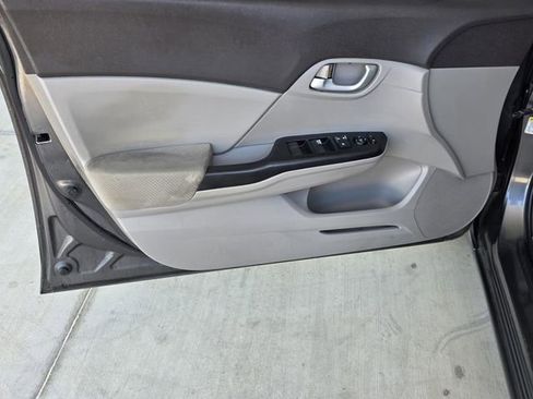 Used 2012 Honda Civic HF image 26